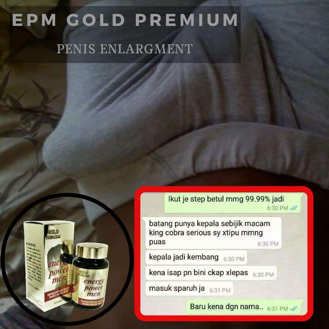 EPM GOLD PREMIUM 28 TESTIMONI EPM GOLD PREMIUM